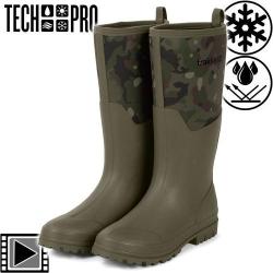 Bottes Trakker Techpro Neoprene Boots 43
