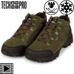 Chaussures Trakker Techpro Boots 46
