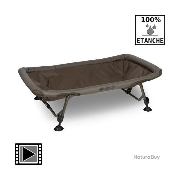 Matelas de Rception Fox Carpmaster Welded Cradle