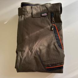 Pantalon Trabaldo Panther Pro 3.0  Taille 40 - 1 sans prix de réserve !!