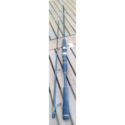 Canne Spinning DAÏWA LEGALIS Seabass 2,10M 10/35Grammes