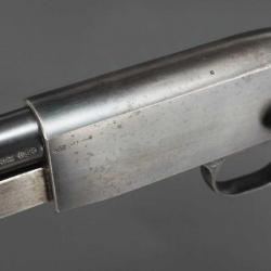 CARABINE FN HERSTAL BROWNING TROMBONE A POMPE CALIBRE 22LR TUBE MAGASIN 10 COUPS - BELGIQUE XXè Belg