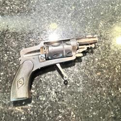 REVOLVER 6 MM VELODOG