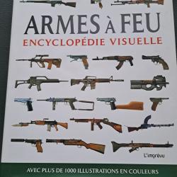 Encyclopédie des armes à feu