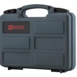 Malette Nuprol 31x25x8 Grise