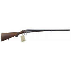 OCCASION - JUXTAPOSE SAUER & SOHN CAL.12/70