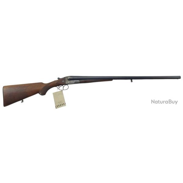 OCCASION - JUXTAPOSE SAUER & SOHN CAL.12/70