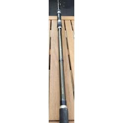Canne Télescopique Carpe ou Surf Casting DAÏWA SAMOURAÏ 3,60M