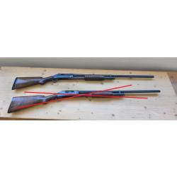 Winchester 1897 - cal.12 - Arrivage !