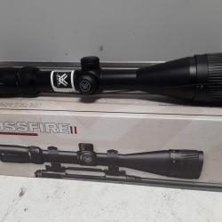 Lunette Vortex CROSSFIRE 2  6-24x50