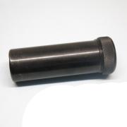 Cache-flamme : Cache-flammes en métal (SL00306), noir