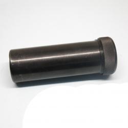 Container de cache flamme MG 34