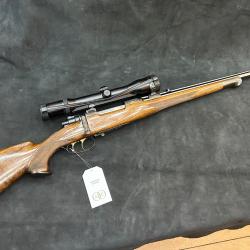Carabine L Borovnik Ferlach - 7x66