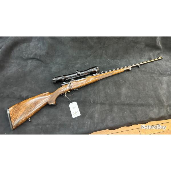 Carabine L Borovnik Ferlach - 7x66