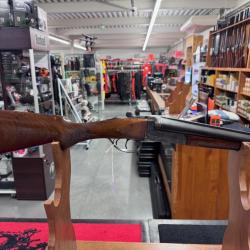 Fusil juxtaposé - Artisan Belge Juxtaposé - Cal 16x70 - occasion - 1 sans prix de réserve