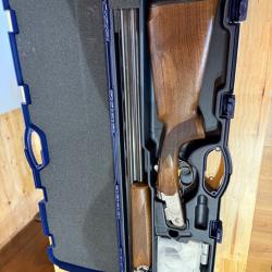 Beretta calibre 12 686 Silver Pigeon 1