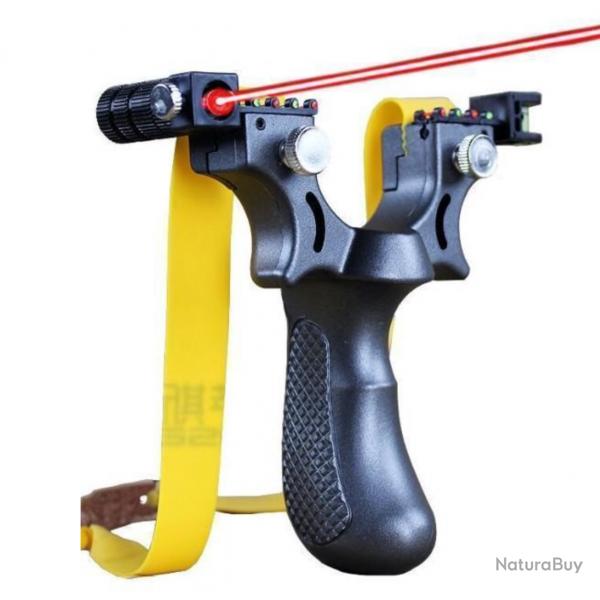 Lance Pierre Vise Laser Longue Porte