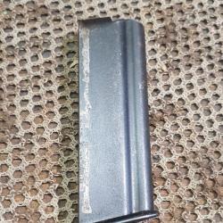 occasion : chargeur de carabine GEVARM modèle A4 calibre 22 LR