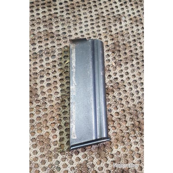 occasion : chargeur de carabine GEVARM modle A4 calibre 22 LR
