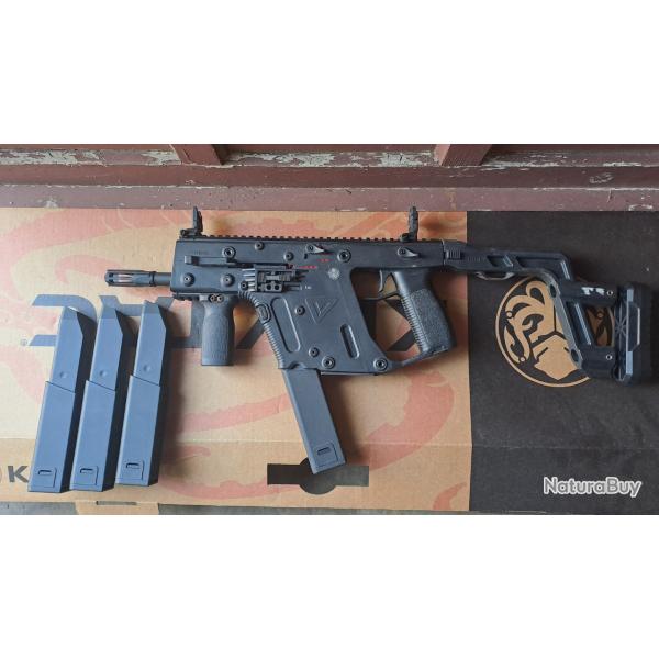 Kriss Vector Krytac