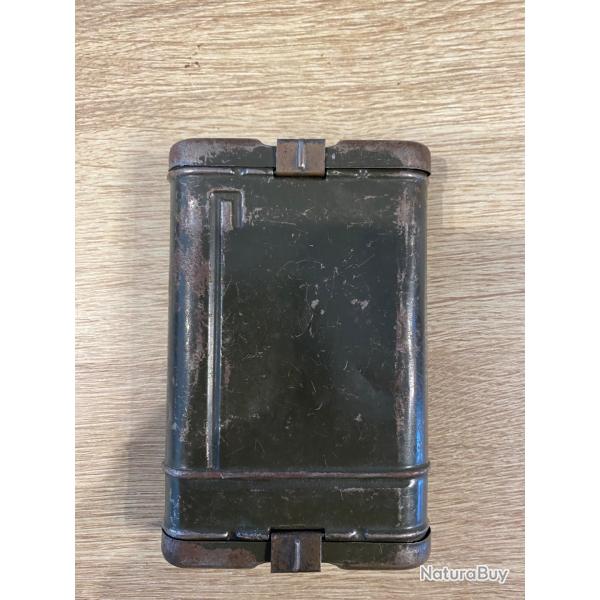 Kit nettoyage mauser 98k complet