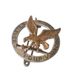 G.E. 318, NIMES, E.E.S.O by Drago