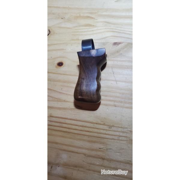 Poignée en bois pour sten