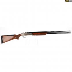 BENELLI SUPERPOSÉ 828 U SILVER CAL.20/76 CANON 71 CM.