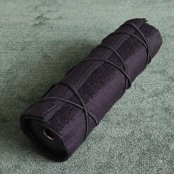 Manchon de protection silencieux