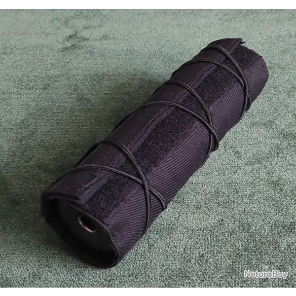 Manchon de protection silencieux