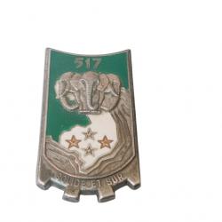 517° Régiment du Train by Fraisse Paris 4a.