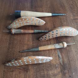 Miroir aux alouettes