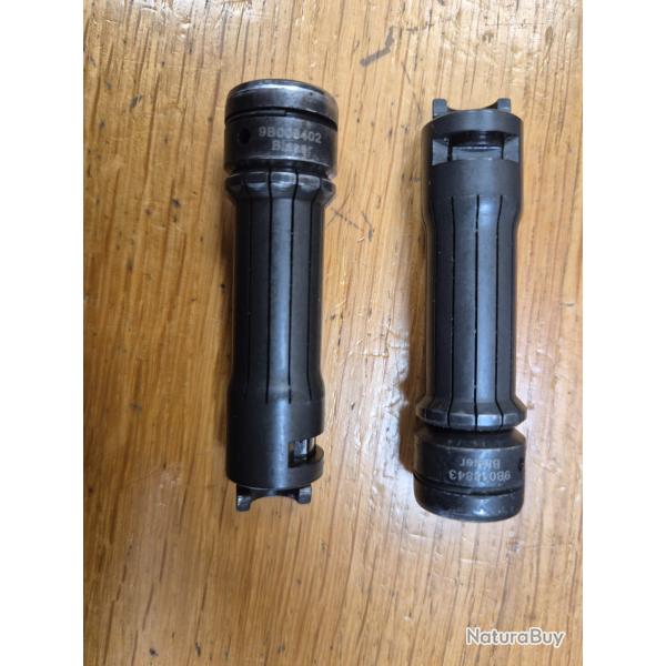 TETE DE CULASSE BLASER R93 MAGNUM