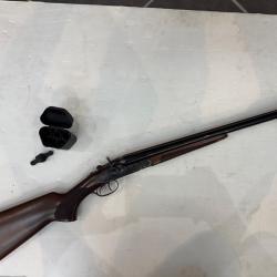 Fusil huglu coach gun 12/76