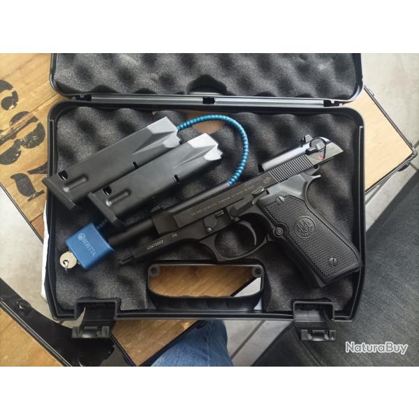 beretta 92 FS