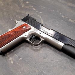 Springfield 1911 RONIN Target 5" 9x19 occasion