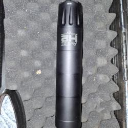 Silencieux  A TEC H2