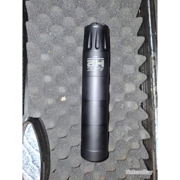 Silencieux  A TEC H2