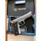 petites annonces chasse pêche : Pistolet Beretta 92FS 9X9 Acier Très bon Etat