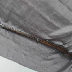 FUSIL BEAUMONT 1873
