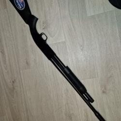 Mossberg Maverick 88 12/76 catégorie C 4 coups+1