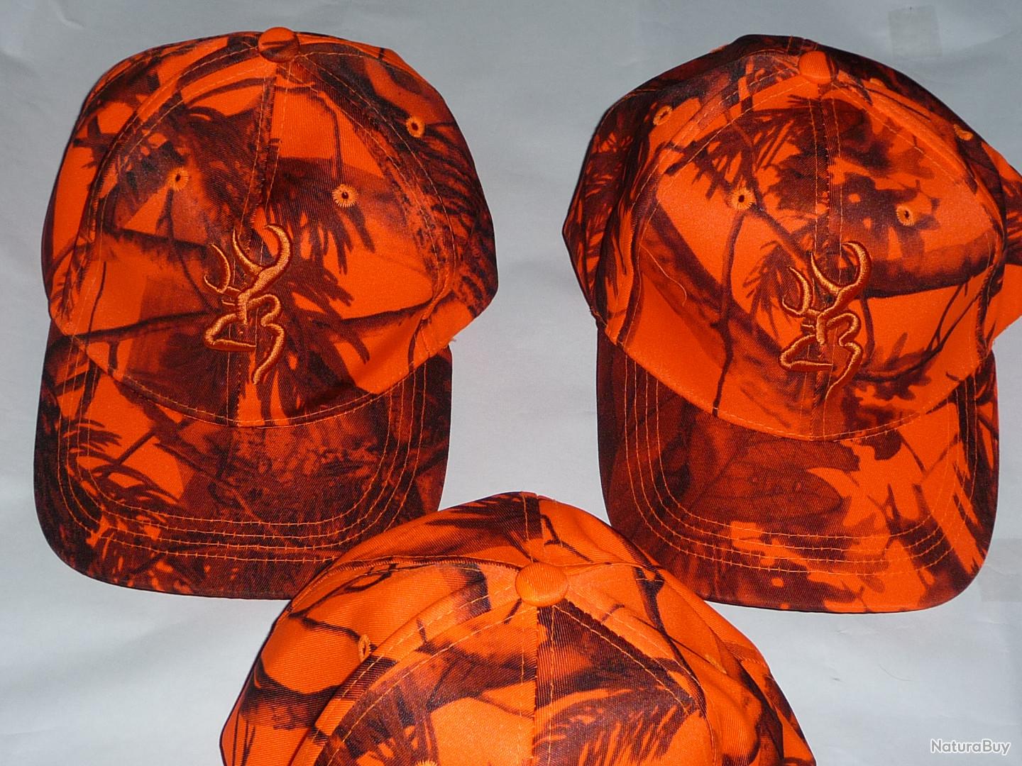 Casquette Chevrolet Camouflage - Chapeau De Chasse Baseball Cap, Homme, Marron