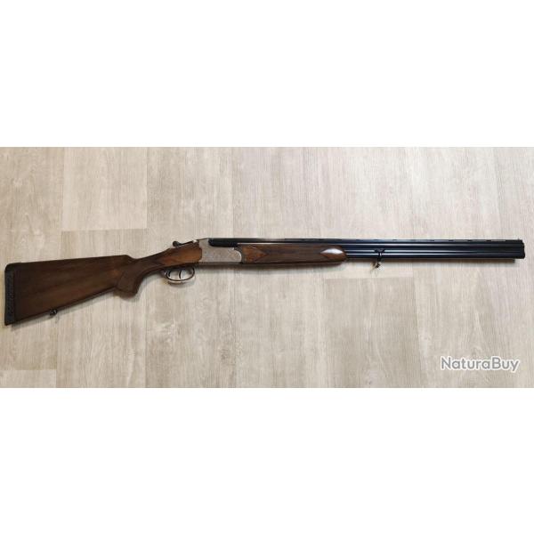 Fusil superpos ZOLI Antonio - Calibre 20/70 - Canons 68 cm (Occasion, rvis et test)