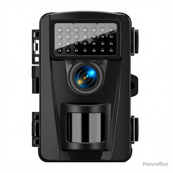 Camra de chasse 4K 60MP - Garantie  2 ans