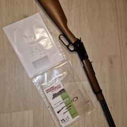 Chiappa LA 322 Take Down 22lr
