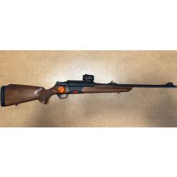 Carabine a culasse linéaire BERETTA BRX1 BOIS grade 2 CAL 300 WIN + ORGANES DE VISÉE