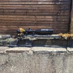 Sniper Aac t10 upgrade