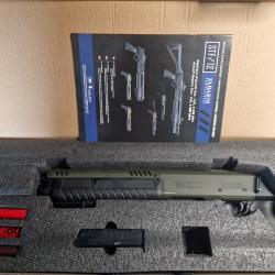Fabarms court stf12 gaz