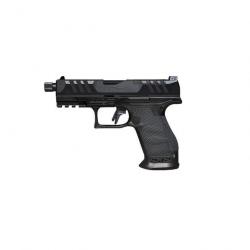 Prix Incroyable ! Pistolet Walther Pro SD Compact - Optic  Ready - Fileté - 9MM - 4.6" - 2851831
