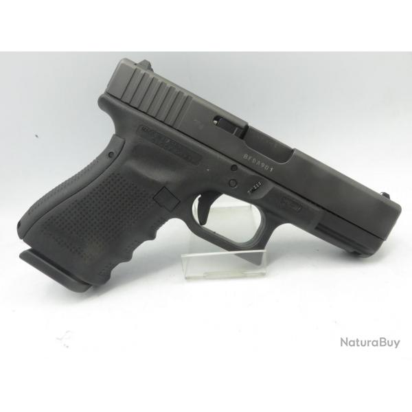GLOCK 19 GEN4 9X19 REF: 5953